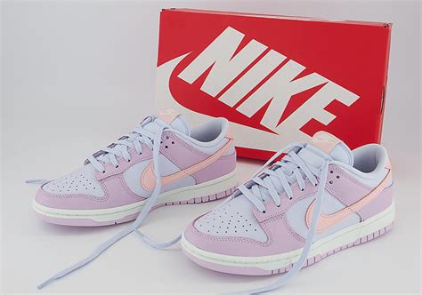 nike dunk pastell|nike dunks easter candy.